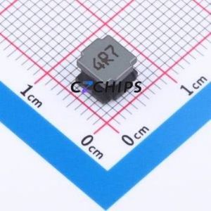Inducteur de puissance FNR6045S4R7MT SMD, 6x6mm (Inductance : 4,7 µH) (Précision : 20%) Courant nominal : 3,6 A - Product Image 1