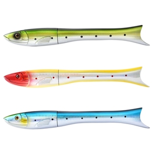 <strong>Pen</strong> <strong>Fishing</strong> <strong>Rod</strong> Carbon <strong>Fish</strong>-shaped <strong>Pocket</strong> 1.6M <strong>Mini</strong> Telescopic Pole Shape Shape Folded <strong>Fishing</strong> <strong>Rod</strong> Ice <strong>Fishing</strong> <strong>Rods</strong> - Product Image 5