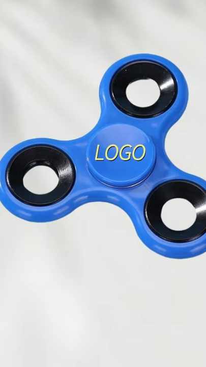 Wholesale Fidget Spinners Anti Anxiety Toys for Kids Adults - Main Image