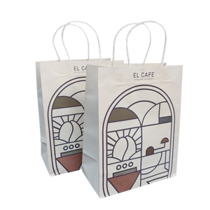 15x8x21cm Goodie Gift Paperbag Party <b>Bags</b> for Kid's Party Small Gift <b>Bags</b> for Presents - Product Image 2