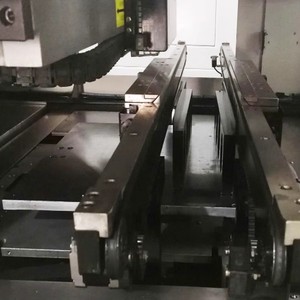 Gkg G5 hoàn toàn tự động Hàn dán máy in SMT thiết bị hoàn toàn tự động Màn hình máy in - Product Image 2