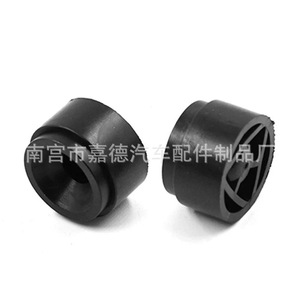 Rubber Mountings X30 For Ford Engine Cover <b>Buffer</b> <b>Pads</b> Protective Covers Fixing Rubber Blocks - Product Image 5