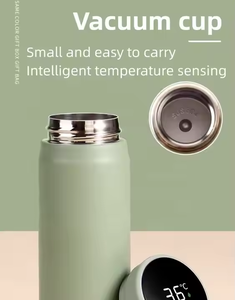 Personalisiertes Werbegeschenk mit Firmenlogo Großhandel Werbeartikel Luxuriöse Business-Geschenke Set Flasche Notizbuch mit Kugelschreiber - Product Image 5