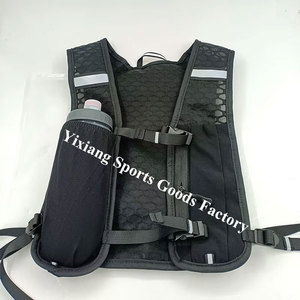 <span class=keywords><strong>Accesorios</strong></span> para Correr en Oferta, Bolsa Impermeable para Teléfono, Chaleco Reflectante de Hidratación para Correr - Product Image 6