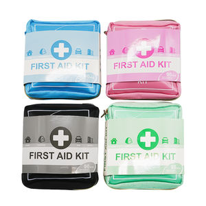 กระเป๋าปฐมพยาบาลคุณภาพสูงมาตรฐานพร้อมเวชภัณฑ์ฉุกเฉิน - Product Image 3