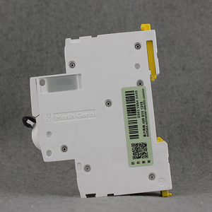 Disyuntor de buena calidad, disyuntor <span class=keywords><strong>DPN</strong></span> 10A 16A <span class=keywords><strong>20A</strong></span> 25A 32A 1P + N MCB, DPNa DPNavigi, ic65 - Product Image 4