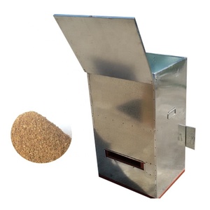ذكي قابل للتعديل التلقائي بركة وحدة تغذية أسماك في تربية الأحياء المائية - Product Image 2
