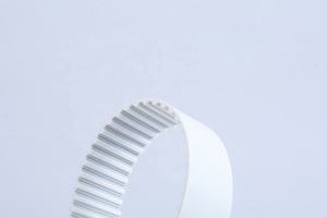 Courroie de distribution de haute qualité avec cordes en acier, extrémités ouvertes, courroie de distribution de transmission Pu T10 - Product Image 3