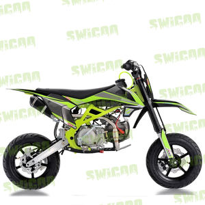 Venta directa de fábrica 150cc Dirt Bike 12 y 12 Neumáticos Mini Off Road Motocicletas 150cc <span class=keywords><strong>Pit</strong></span> Bike Motocross Bike <span class=keywords><strong>Motard</strong></span> - Product Image 5