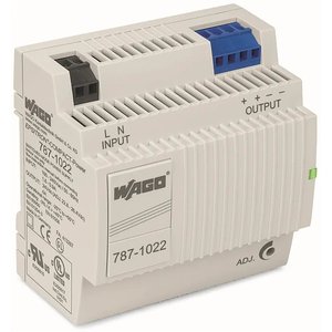 787-1022 - Compatibile con Wago - Product Image 1