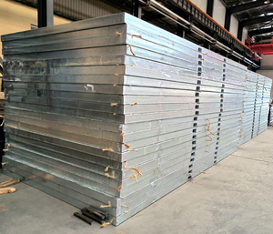 Welded Steel Window Frame Corner Joint Close Up Metal Grille Bars Construction Material Fabrication Detail Industrial Building - Product Image 2