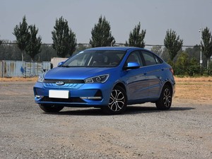 Chery Arrizo <span class=keywords><strong>E</strong></span> 2024 Berline compacte 100% électrique, autonomie CLTC de 512 km, charge rapide en 0,5 h, 4 portes, 5 places, voiture familiale, traction avant, batterie de 67,12 kWh - Product Image 3