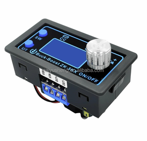 ZK-4KX ZK-5KX Chargeur solaire programmable CNC à tension réglable et stable - Product Image 1