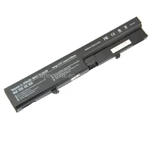 10.8V 5200mAh dijital dizüstü HP için batarya Compaq 510 HSTNN-LB51 ve HSTNN-OB51 modelleri ile uyumlu