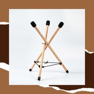 Handpan professionnel JELO-ZN-5 10-Notes D Minor Musical en acier inoxydable <span class=keywords><strong>Hangdrum</strong></span> Traitement de nitruration en acier nitruré noir Accrocher - Product Image 6