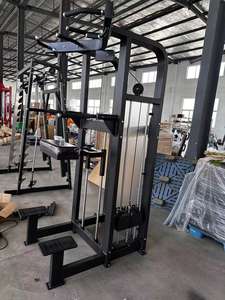 Équipement <span class=keywords><strong>de</strong></span> Fitness Offre Spéciale Pousser La Poitrine Tirer L'exercice <span class=keywords><strong>De</strong></span> La <span class=keywords><strong>Jambe</strong></span> Équipement <span class=keywords><strong>De</strong></span> Musculation Épaule Presse Machine - Product Image 5