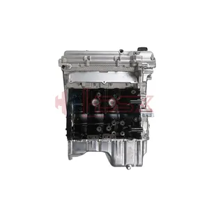 High Quality Bare Engine Long Block Engine Assembly Chevrolet Cobalt Daewoo Gentra L2C B15D2 Engine Assembly