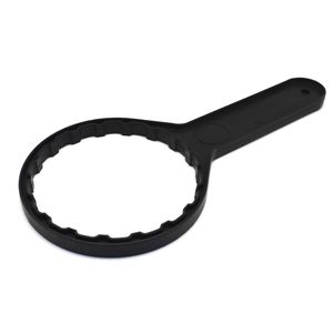 Chiave a Sgancio Rapido Tipo N Grande Junior/Senior Finitura Cromata Grado Fai-da-Te Regolabile per Uso Industriale Personalizzabile OEM - Product Image 1