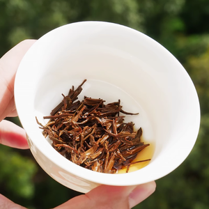 Прямые продажи от китайских производителей традиционного черного чая на заказ органический и здоровый чай в мешках - Product Image 5