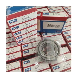 Vòng bi rãnh sâu 6207-2Z 6207-2Z/C3 Vòng bi chất lượng cao - Product Image 1