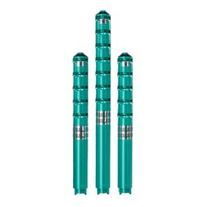 <b>Submersible</b> Deep Well <b>Pump</b> 300 Meters Deep Well <b>Pump</b> Multi-Stage Large Flow <b>Pump</b> - Product Image 6
