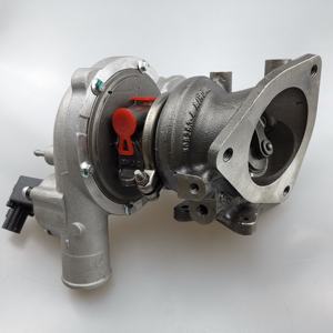 上汽大通G10 <span class=keywords><strong>2</strong></span>.0T原装涡轮增压器MGT17S 10278578 - Product Image 1