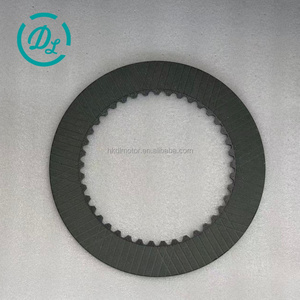 แผ่นเบรก EexcavaStart รุ่น XKBQ-00439 HL757-7 HL757TM7 สำหรับรถตักล้อยาง - ทนทาน เชื่อถือได้ ติดตั้งง่าย รับประกัน 1 ปี - Product Image 3