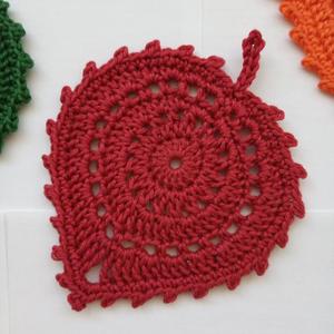   งานฝีมือถักโครเชต์ตกแต่งภายในเพื่อความสุข - Product Image 1