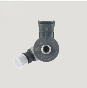 Inyector Common Rail 0445110569 166000804R, Boquilla de Inyector Diesel 0445110569 166000804R para RENAULT Espace V, TRAFFIC 1,6 DCI - Product Image 2