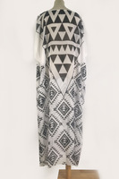 Sarong de algodón personalizado para mujer, ropa de baño, Pareo, mantas, ropa de playa, Sarong