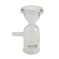 Laboratory 1000ml or 2000ml All Glass Holder Unit Solvent Filtration Apparatus HPLC Filter System