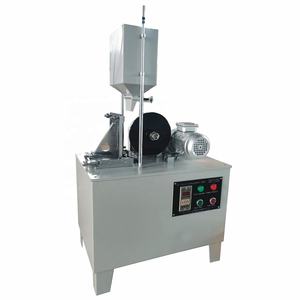 WM Tiefenabriebprüfgerät für Unglasierte Fliesen nach ISO 10545-6 - Product Image 1