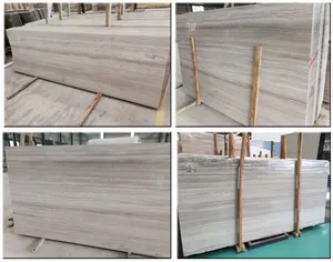 2022 year 20mm Thickness Cheap Price Polished Floor Wall Guangxi White Marble