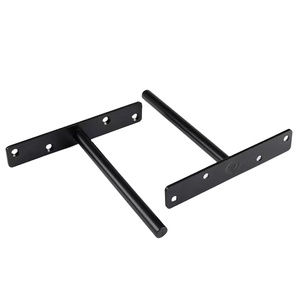 Tự làm Tường gắn nổi Kệ Khung hệ thống vô hình Kệ khung - Product Image 4