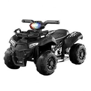 Auto Eléctrico para Niños |   Aventura Segura y Divertida de 4 Ruedas para Pequeños Conductores - Product Image 5