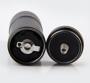 Mini lampe Portable à lumière ultraviolette, lampe de poche à 9 led pour la pêche à la mouche, Buzzer, coccinelle, colle UV - Product Image 3