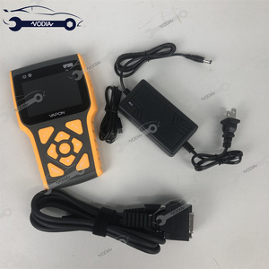 Herramienta de Calibración de Clúster OBD Profesional VAPON VP360, Lectura/Eliminación de DTC, Programador Portátil 2 en 1 - Product Image 5