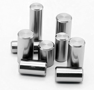 Goupille en acier inoxydable 304 LeGood DIN7 diamètre 1 mm longueur 18 mm - Product Image 4