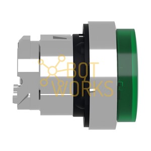 Schneider Electric ZB4BH33 - Nuovo - Product Image 1