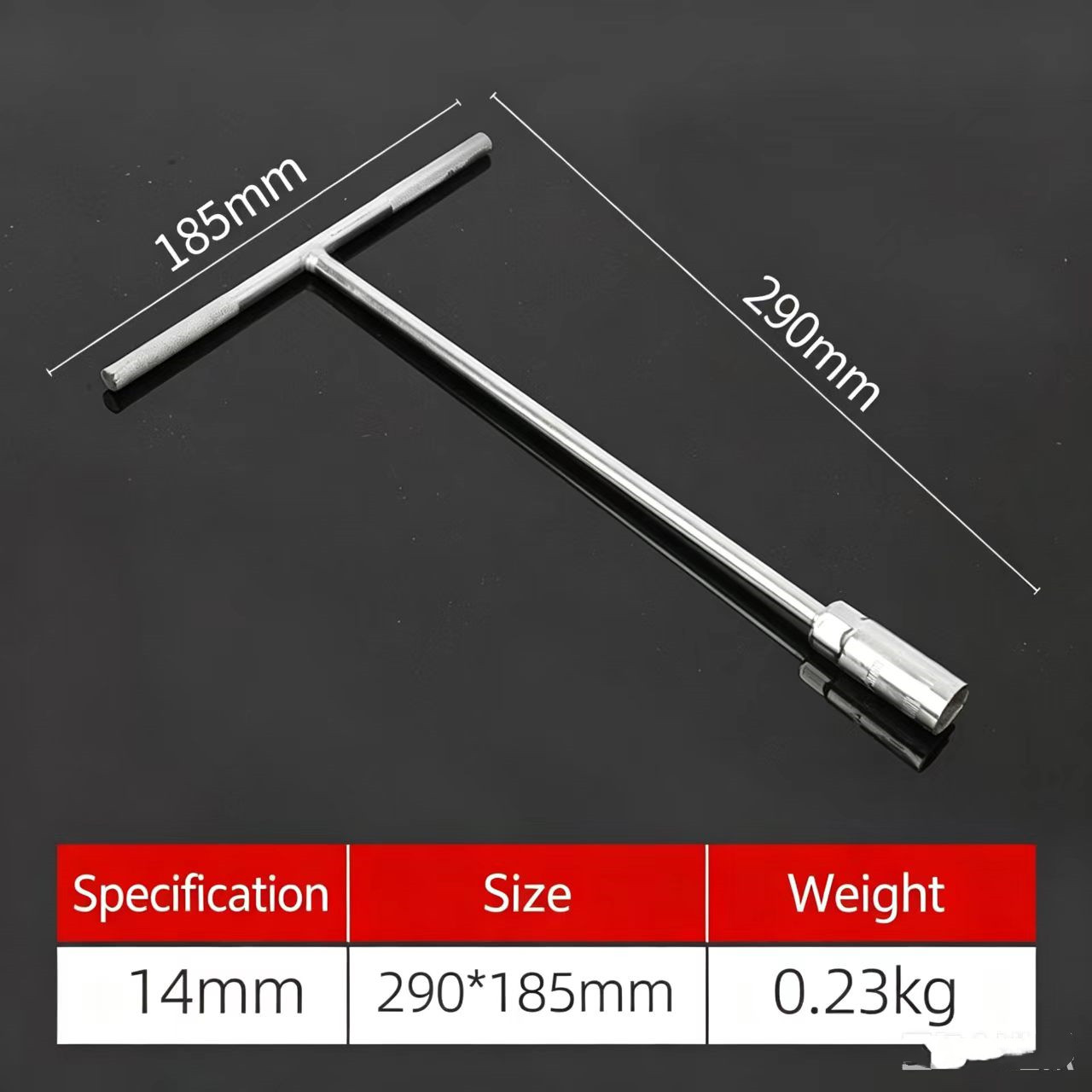 14mm(0.55in)