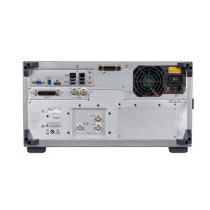 Analyseur d'impédance Keysight E4990A-010 de 20 Hz à 10 MHz pour les mesures de composants LCR et de pertes Garantie non incluse Fabriqué en Malaisie - Product Image 4