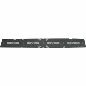 Marchepied court, adhésif, non traité, inférieur, adapté pour Man TGS TGX (81416142183) - Product Image 1