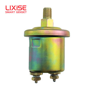 Cảm biến áp suất dầu 100PSI 2pin cảm biến đơn 0-100psi 2pin ES2P100-1/ES2P-100PSI 8npt/Cảm biến áp suất ES2P-100 - Product Image 3