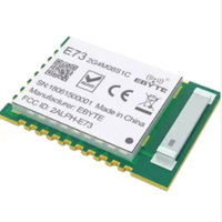 Module sans fil MESH E73-2G4M08S1C NRF52840 BLE4.2/5.0, composants électroniques