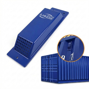 Rastreador GPS iLinkcon Xianglianbao CT4002 con Precisión de 10m, Resistente al Agua IP66, Roaming Global 4G para Contenedores Logísticos - Product Image 2