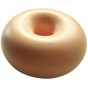 Isolateur de choc en plastique PE, patins antichoc pour palette en bois, coussin pour la protection du transport - Product Image 2