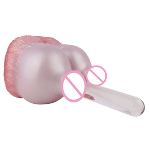Masturbador Masculino de Silicona Suave con Forma de Pezón, Estilo Animal, para Hombres - Product Image 4