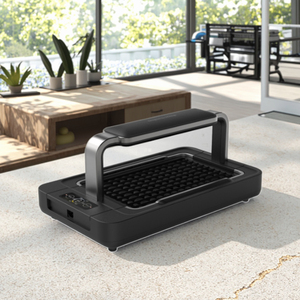 شواية كهربائية غير لاصقة بدون دخان للبيع بالجملة، شواية باربكيو كهربائية - Product Image 6