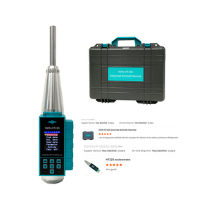 NDT resiliometer HT225ค้อนตอบสนองต่อการทดสอบคอนกรีต Schmidt ยี่ห้อ <span class=keywords><strong>iwin</strong></span> - Product Image 1