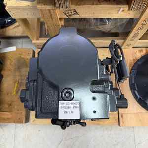 ปั๊มไฮดรอลิกหลักแท้ KOMATSU PC210-10MO PC210LC-10MO PC215-10MO รุ่น 708-2G-00620 708-2G-01620 อะไหล่รถขุด - Product Image 3